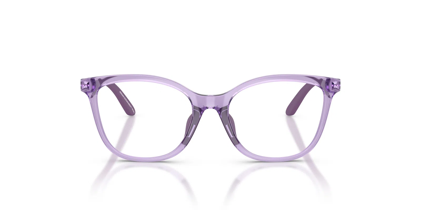 Emporio Armani Kids 3011U Eyeglasses - view 11
